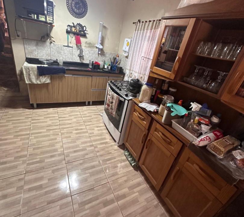 Photo of Kitchen in Sao Lourenco da Serra