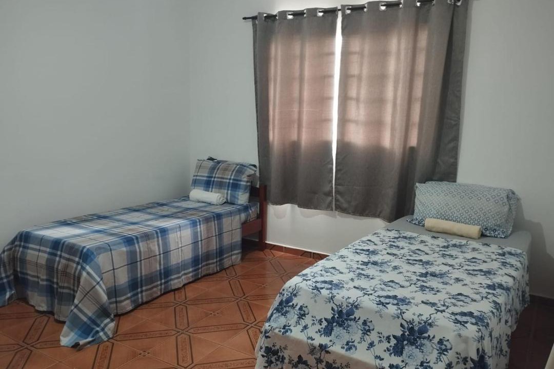 Photo of Bedroom in Indaiatuba