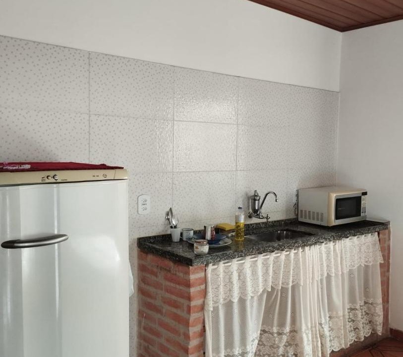 Photo of Kitchen in Indaiatuba