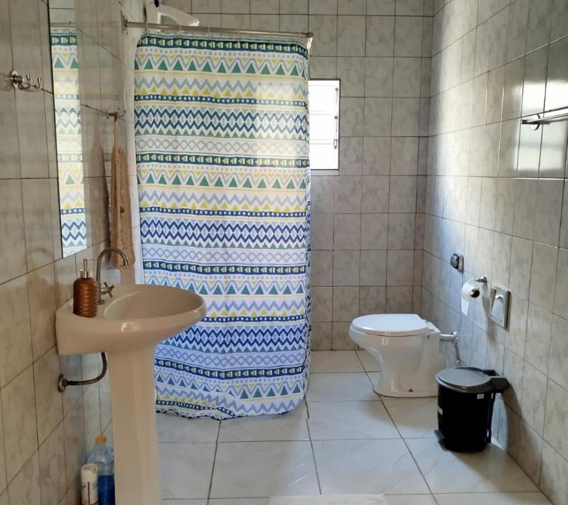 Photo of Bathroom in Indaiatuba