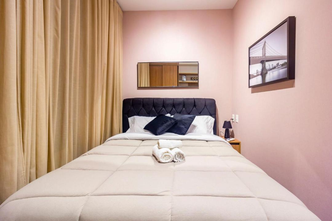 Photo of Bedroom in Campo Belo