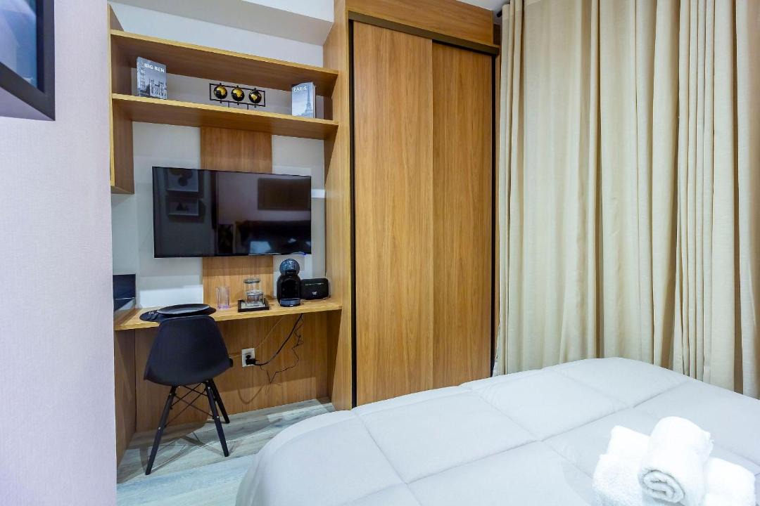 Photo of Bedroom in Campo Belo