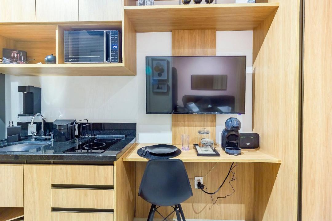 Photo of Kitchen in Campo Belo