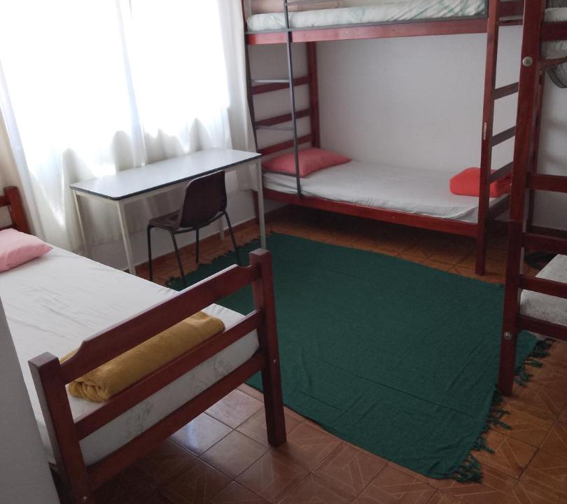 Photo of Bedroom in Pindamonhangaba