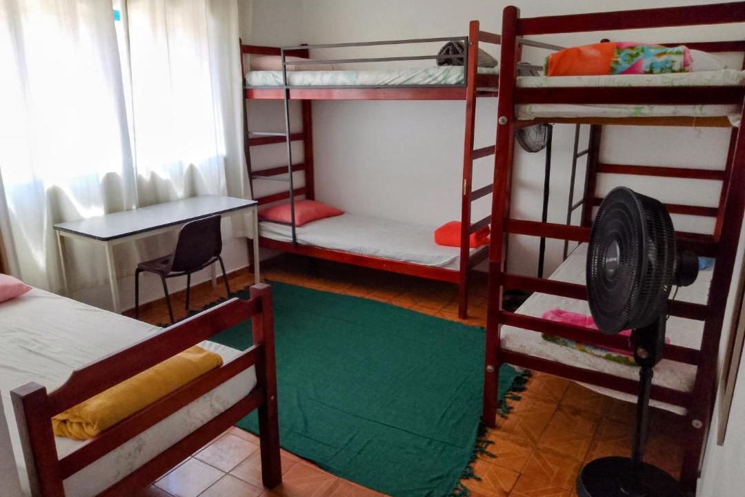 Photo of Bedroom in Pindamonhangaba