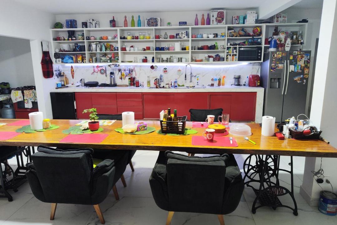 Photo of Kitchen in Jardim Aruan