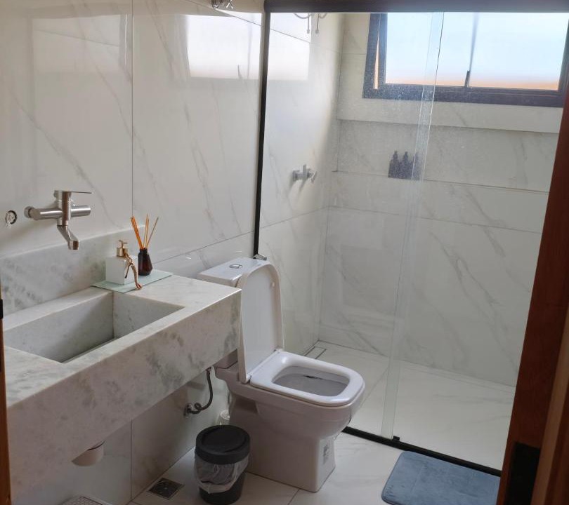 Photo of Bathroom in Aguas de Santa Barbara