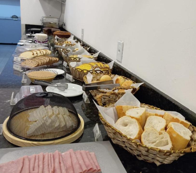 Photo of Kitchen in Delfinopolis