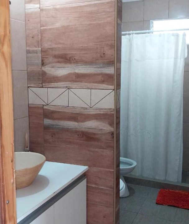 Photo of Bathroom in Cuadro Nacional