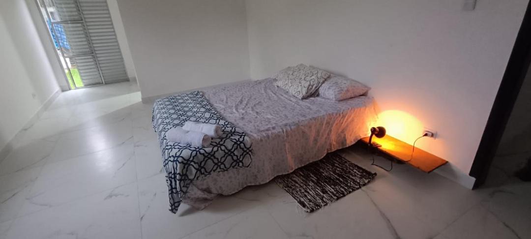 Photo of Bedroom in Jardim Aruan