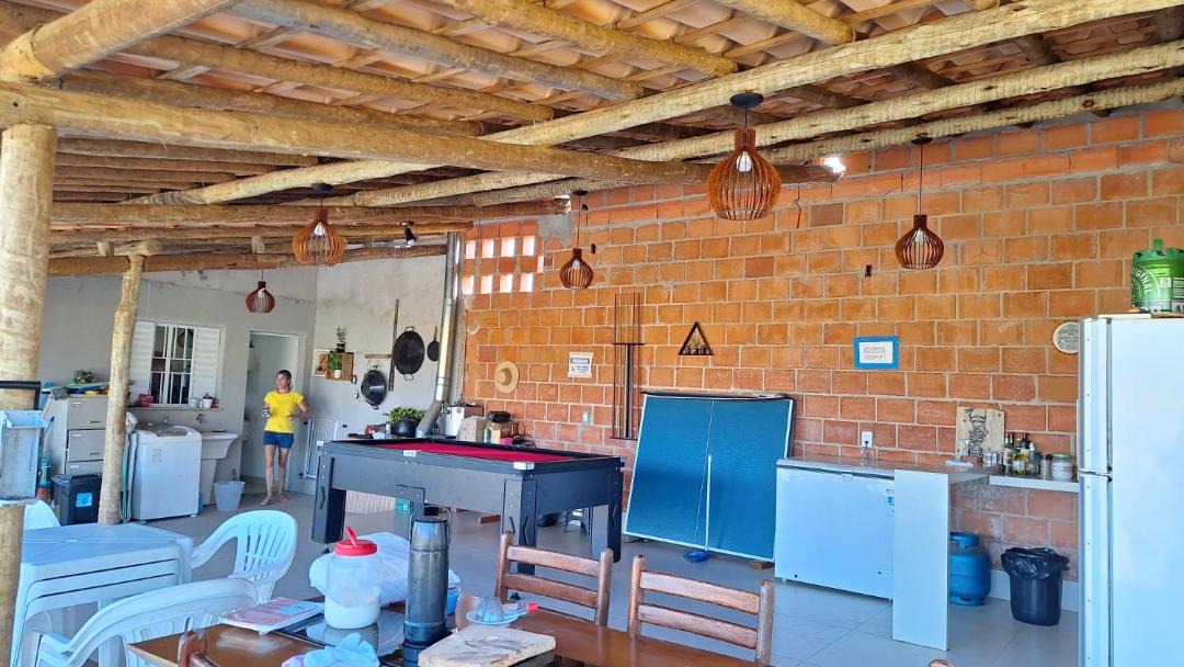 Photo of Kitchen in Monte Mor