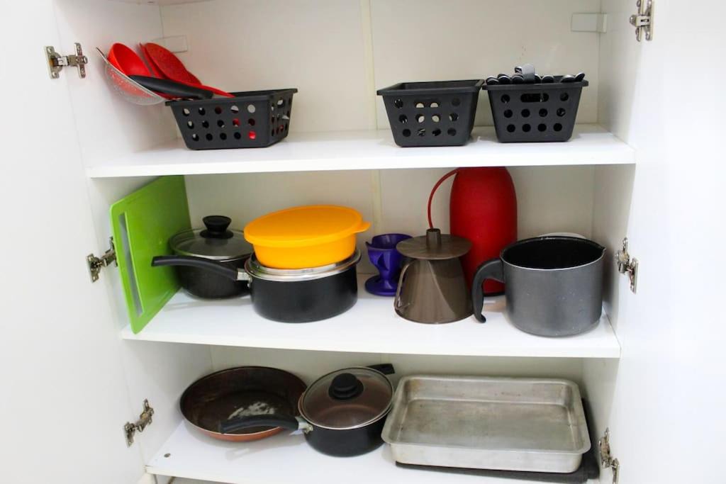 Photo of Kitchen in Pindamonhangaba