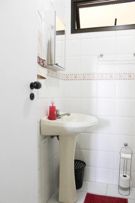 Photo of Bathroom in Pindamonhangaba