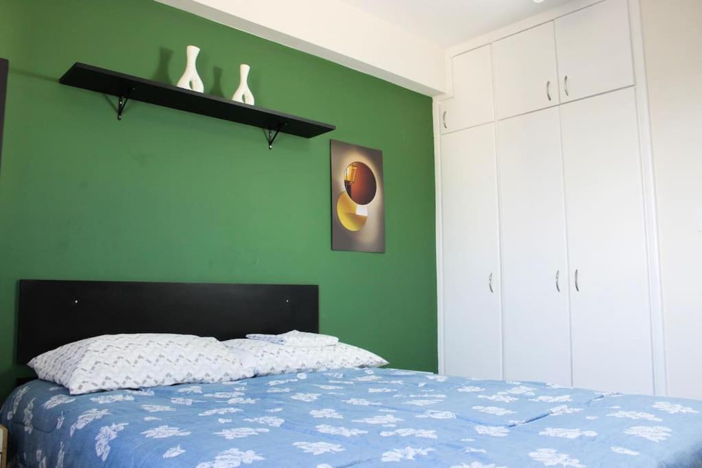 Photo of Bedroom in Pindamonhangaba