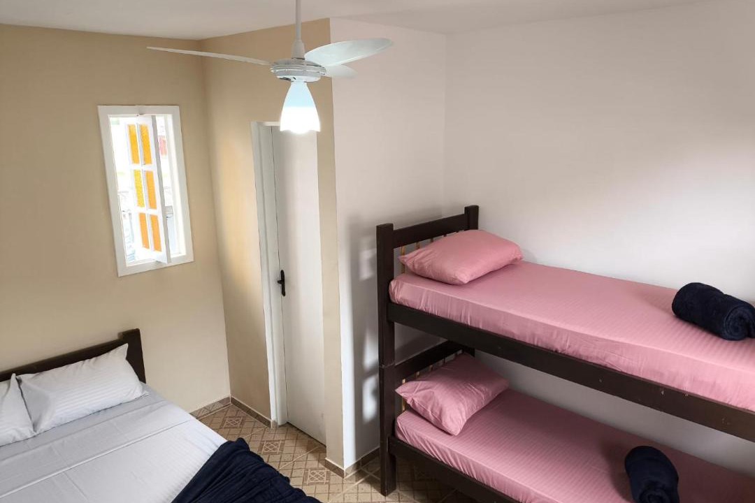 Photo of Bedroom in Jardim das Cancoes