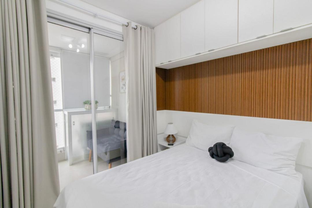 Photo of Bedroom in Guarulhos City Centre