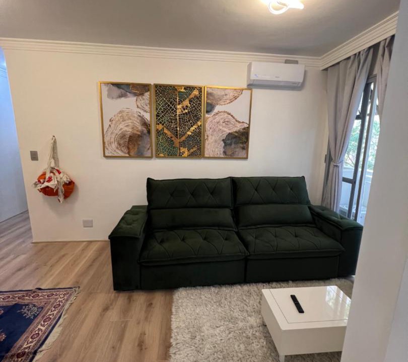 Photo of Livingroom in Sao Paulo