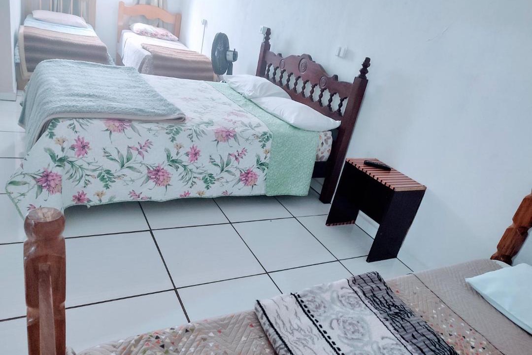 Photo of Bedroom in Botucatu