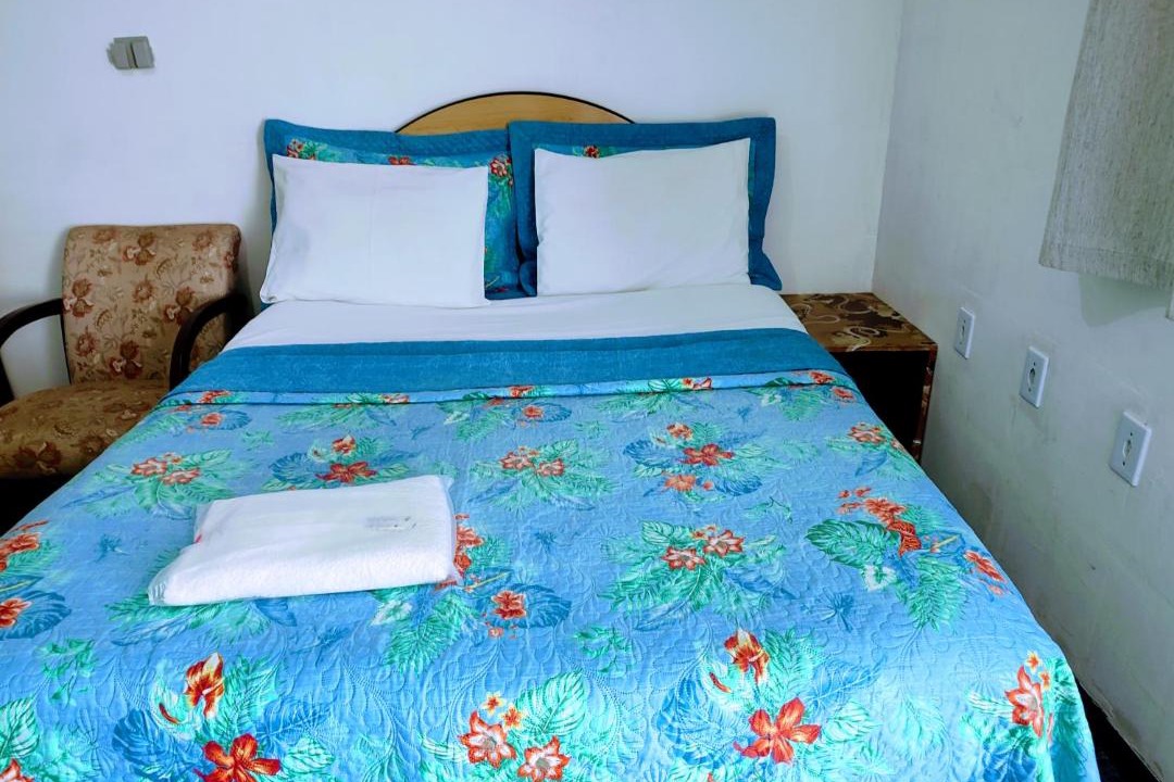 Photo of Bedroom in Botucatu