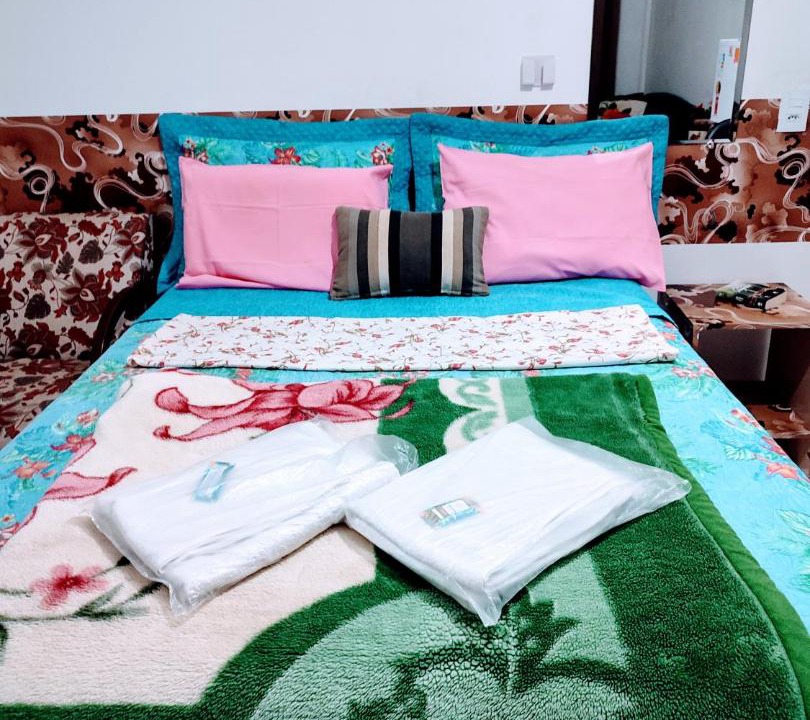 Photo of Bedroom in Botucatu