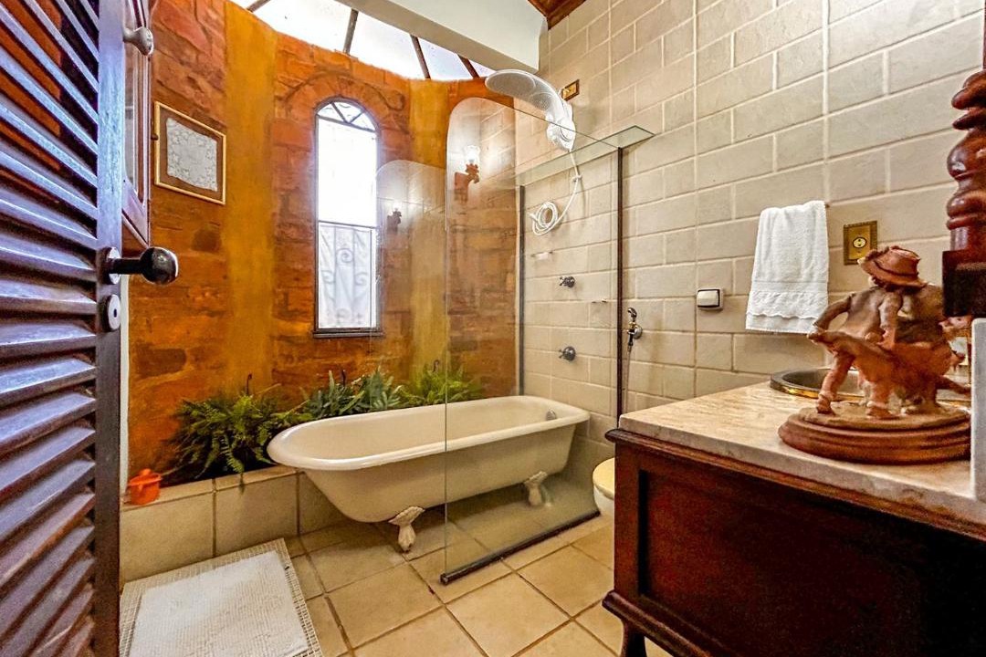 Photo of Bathroom in Braganca Paulista
