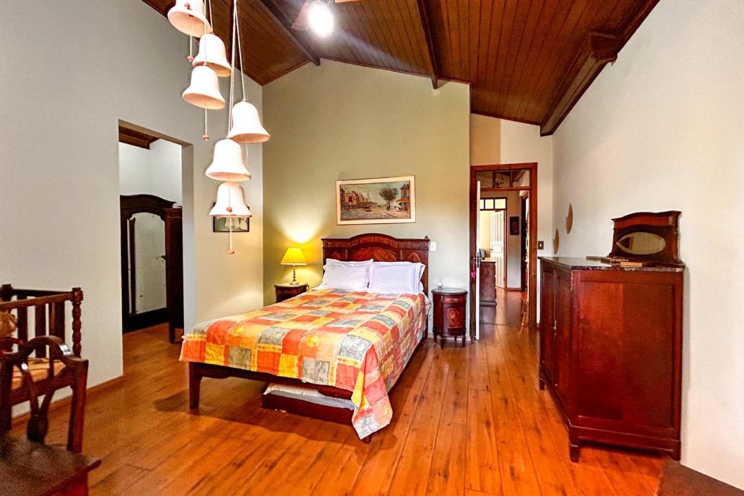 Photo of Bedroom in Braganca Paulista