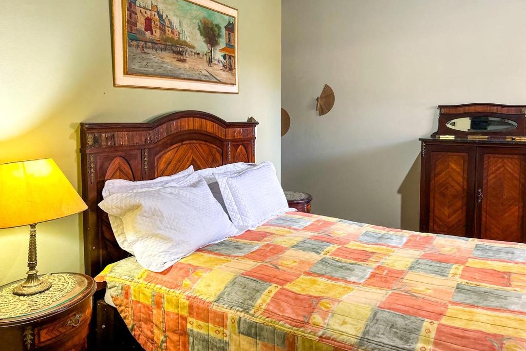 Photo of Bedroom in Braganca Paulista