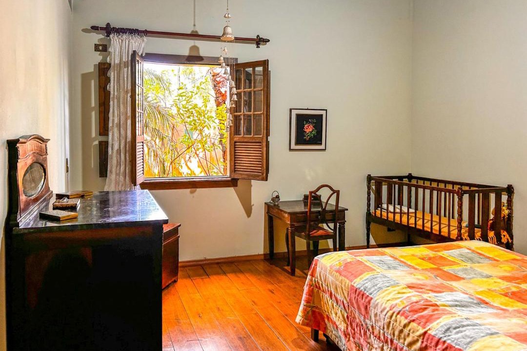 Photo of Bedroom in Braganca Paulista