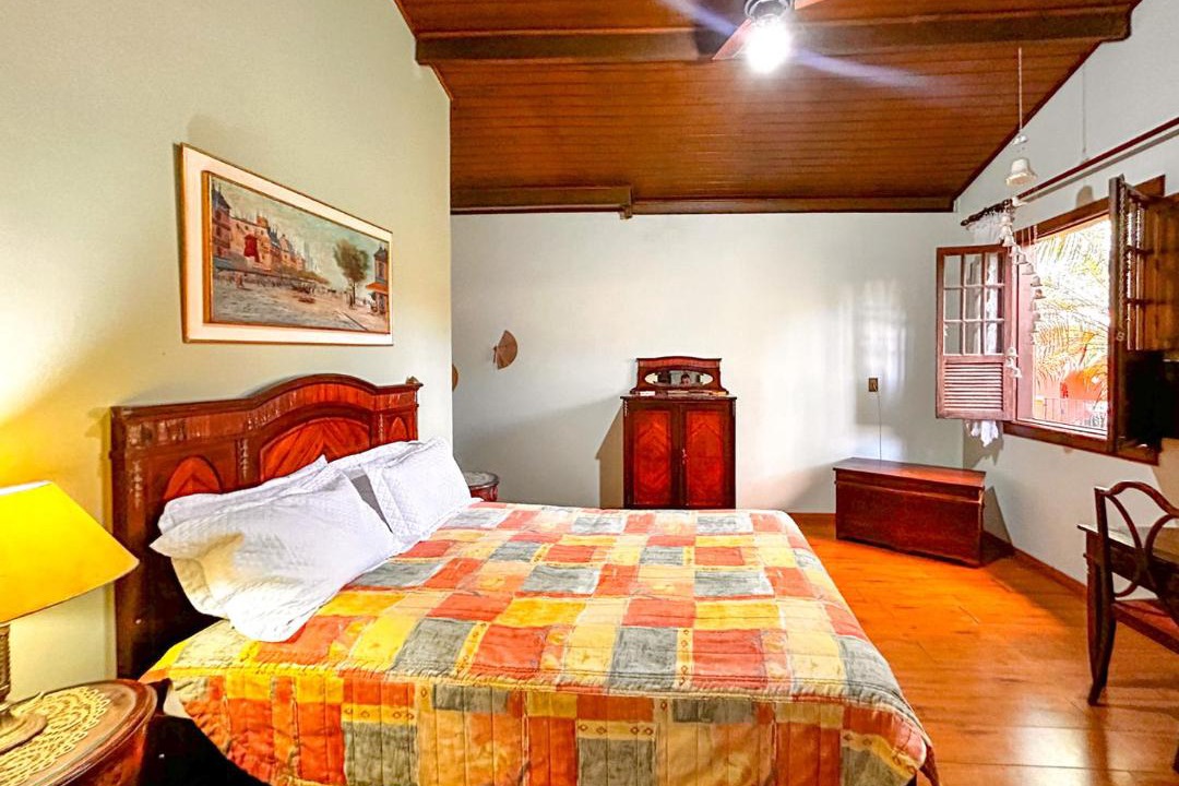 Photo of Bedroom in Braganca Paulista