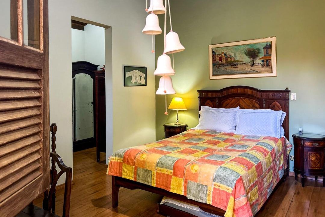 Photo of Bedroom in Braganca Paulista