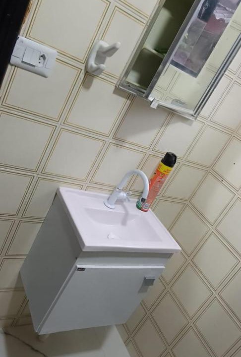 Photo of Bathroom in Jardim Aruan