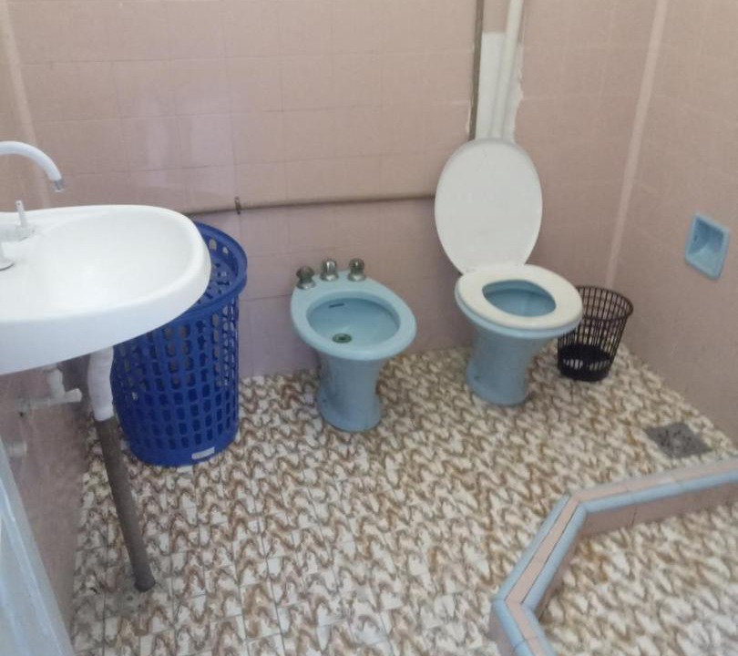 Photo of Bathroom in Nazareth