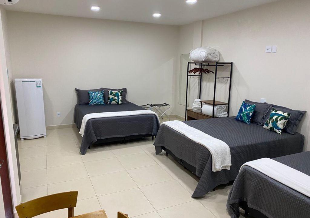 Photo of Bedroom in Holambra