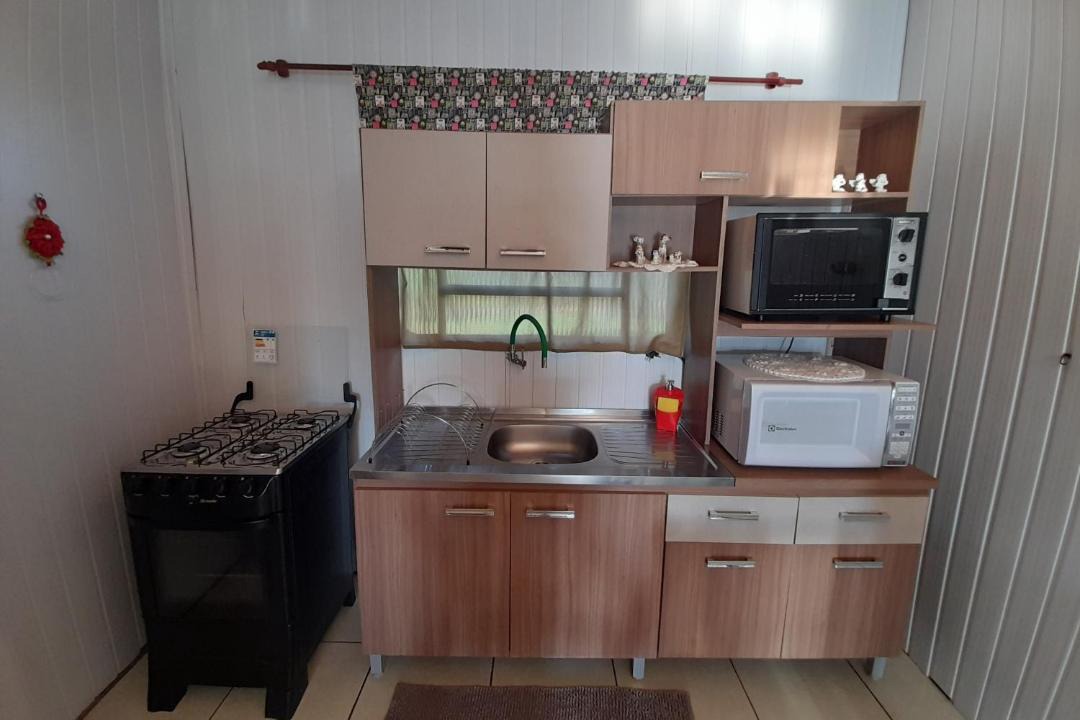 Photo of Kitchen in Sao Miguel das Missoes