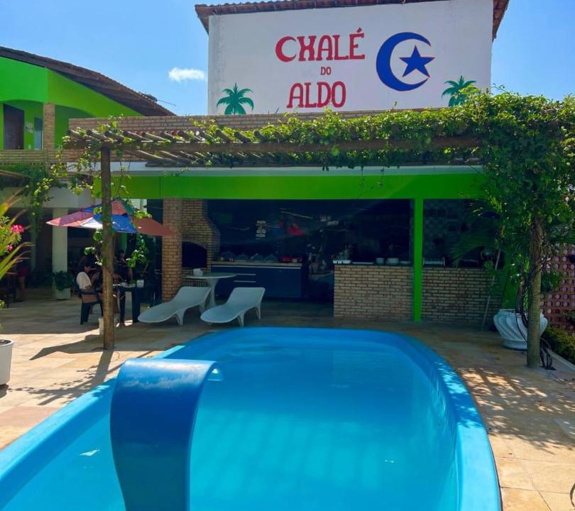 Photo of Others in Canoa Quebrada