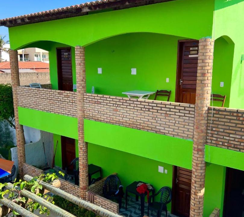 Photo of Others in Canoa Quebrada