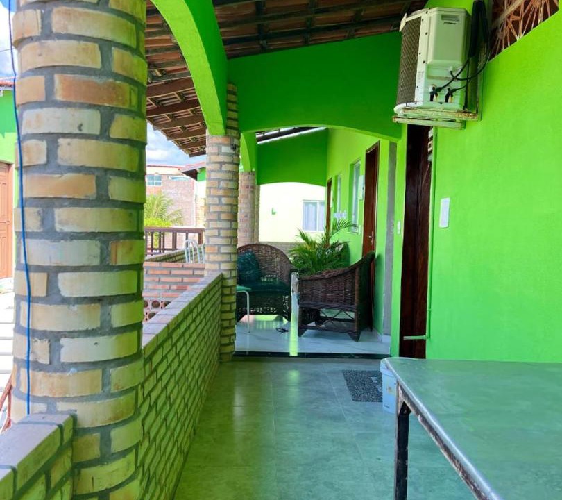 Photo of Others in Canoa Quebrada