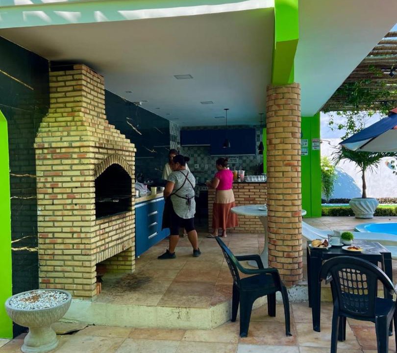 Photo of Others in Canoa Quebrada