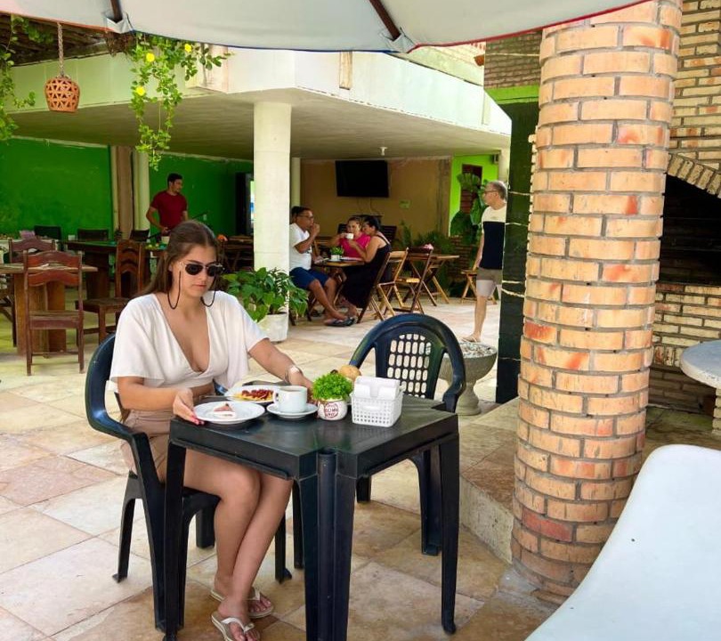 Photo of Others in Canoa Quebrada