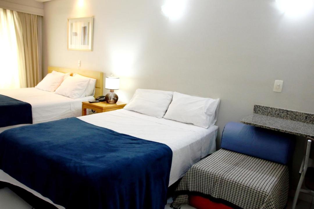 Photo of Bedroom in Sao Paulo