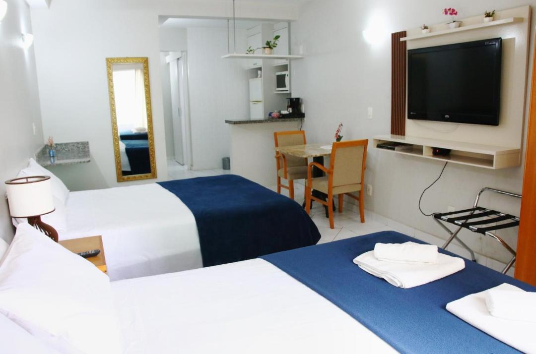 Photo of Bedroom in Sao Paulo
