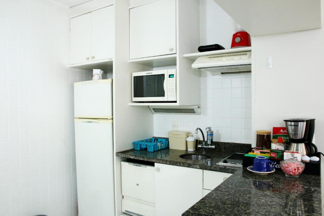 Photo of Kitchen in Sao Paulo