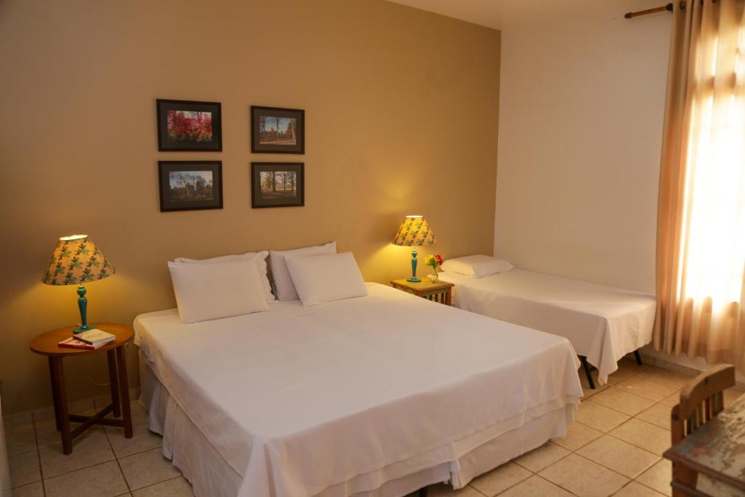 Photo of Bedroom in Araraquara