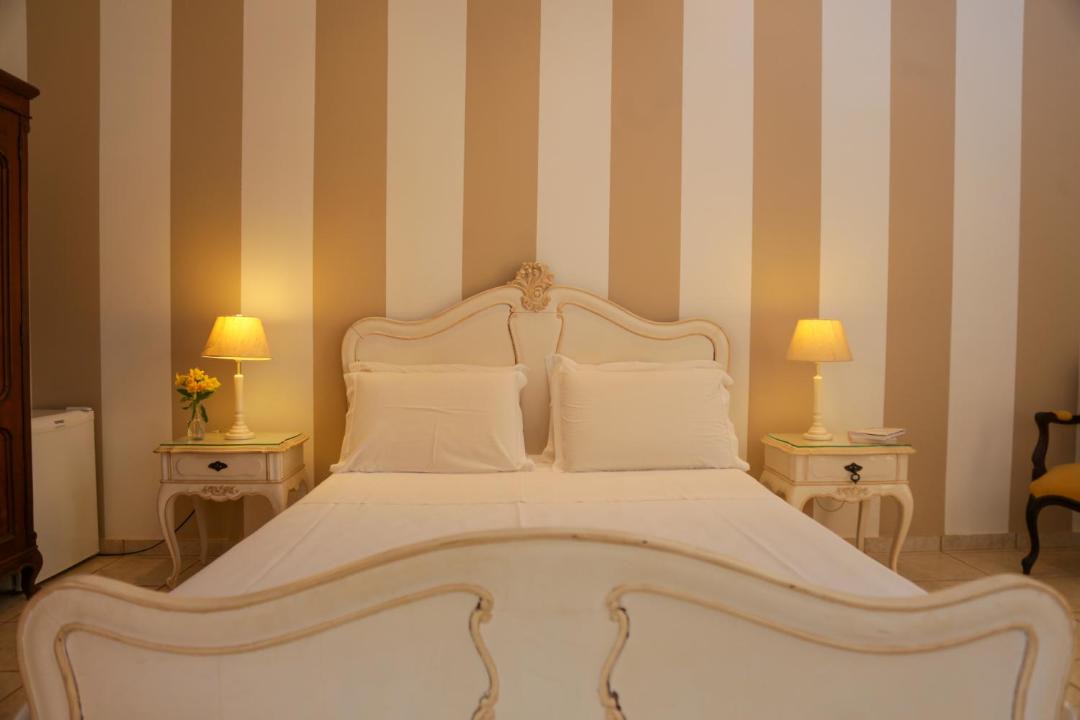 Photo of Bedroom in Araraquara