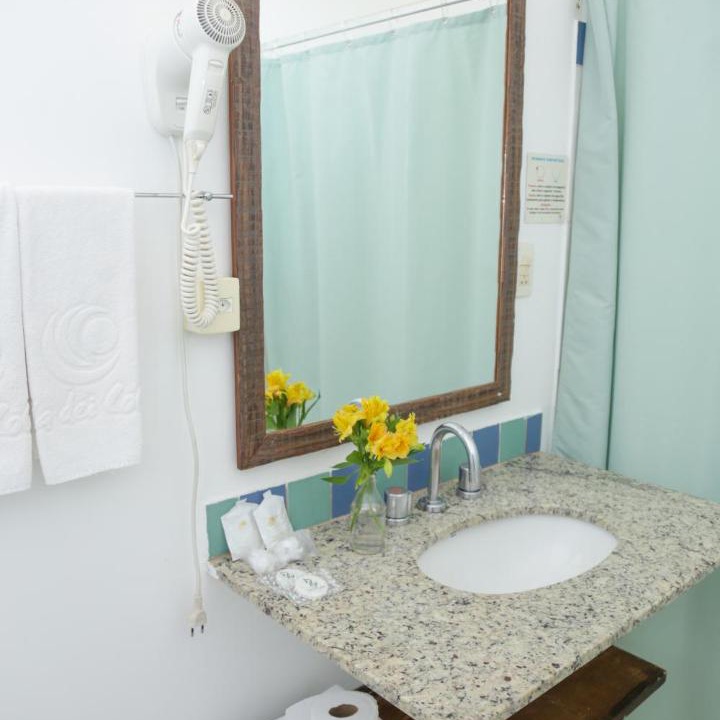 Photo of Bathroom in Araraquara