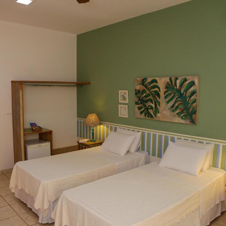 Photo of Bedroom in Araraquara
