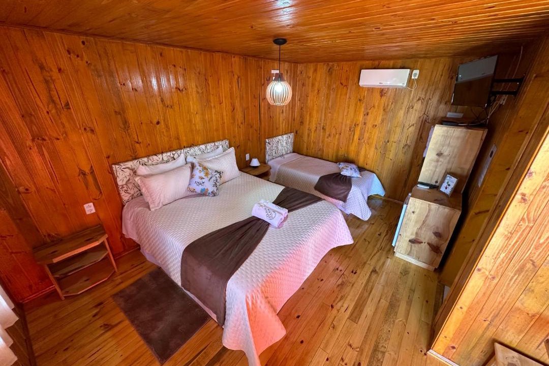 Photo of Bedroom in Cambara do Sul