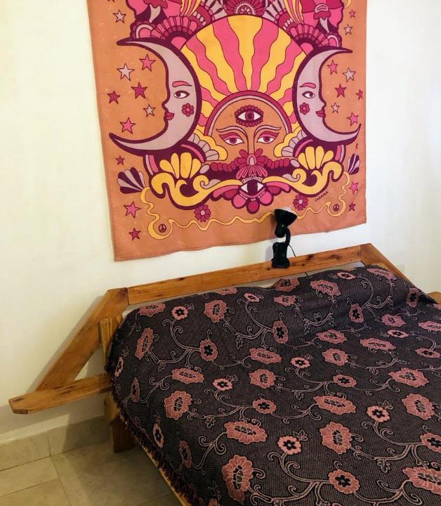 Photo of Bedroom in San Jose