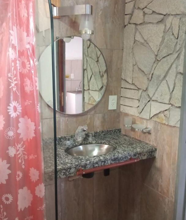 Photo of Bathroom in San Jose
