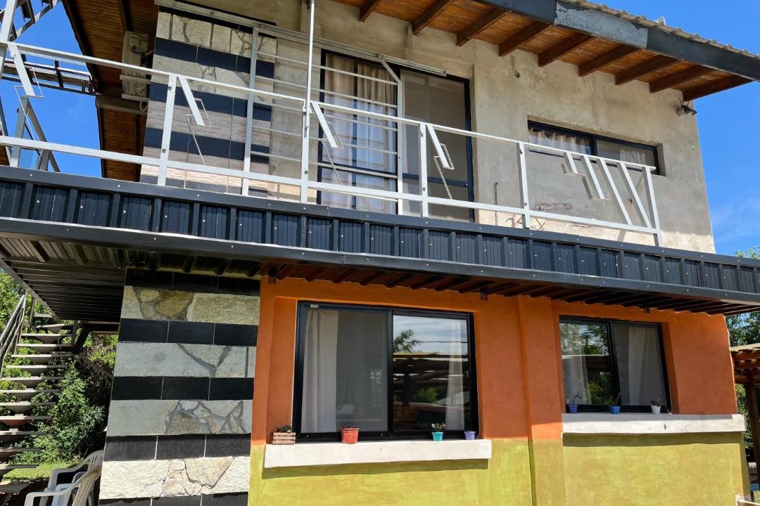 Photo of Patio Balcony in San Jose
